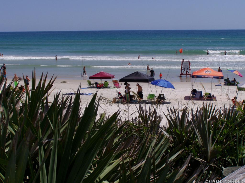 New Smyrna Condo Bldg 03 Inc - Residential