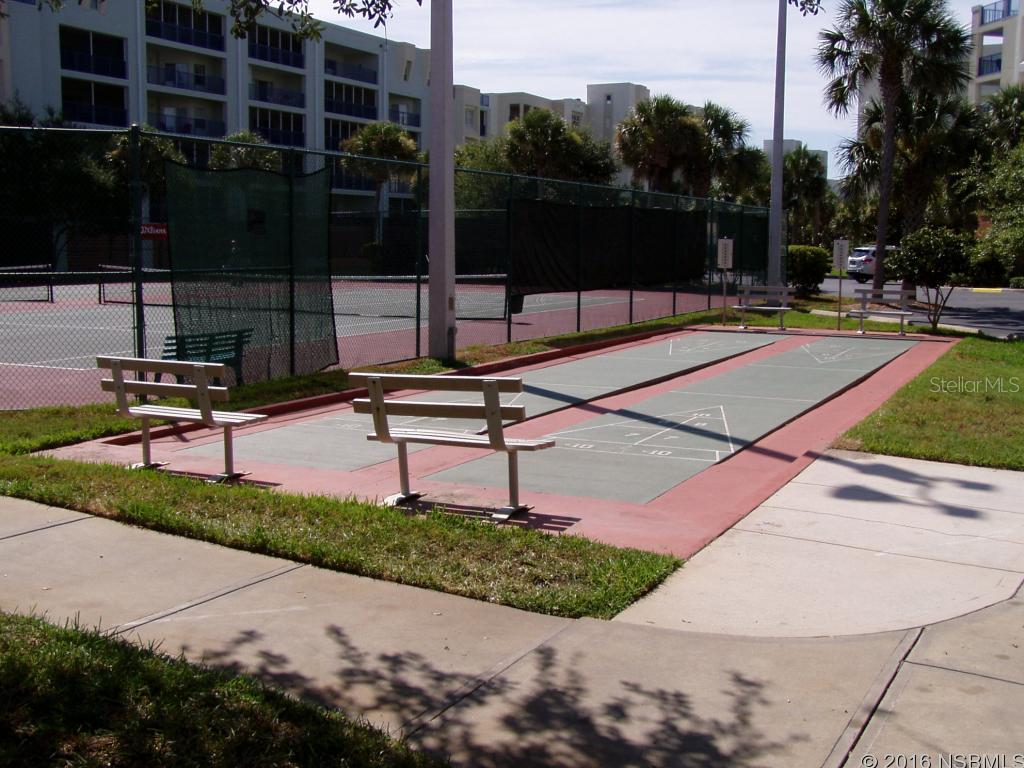 New Smyrna Condo Bldg 03 Inc - Residential