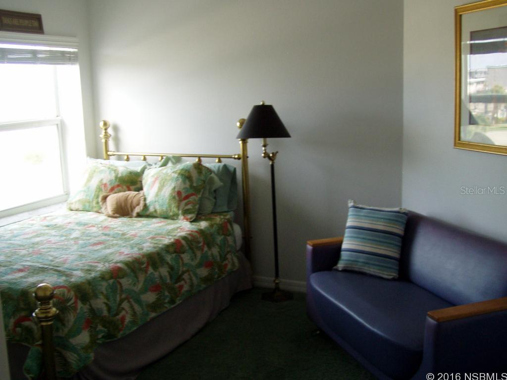 New Smyrna Condo Bldg 03 Inc - Residential