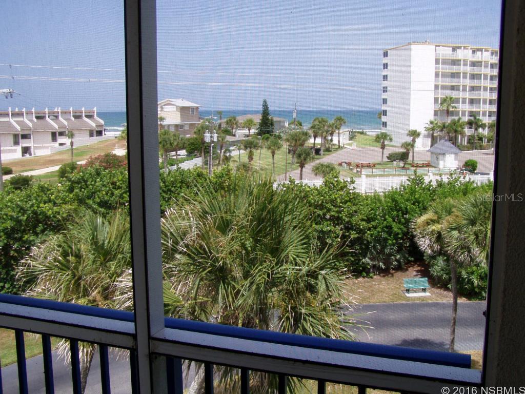 New Smyrna Condo Bldg 03 Inc - Residential