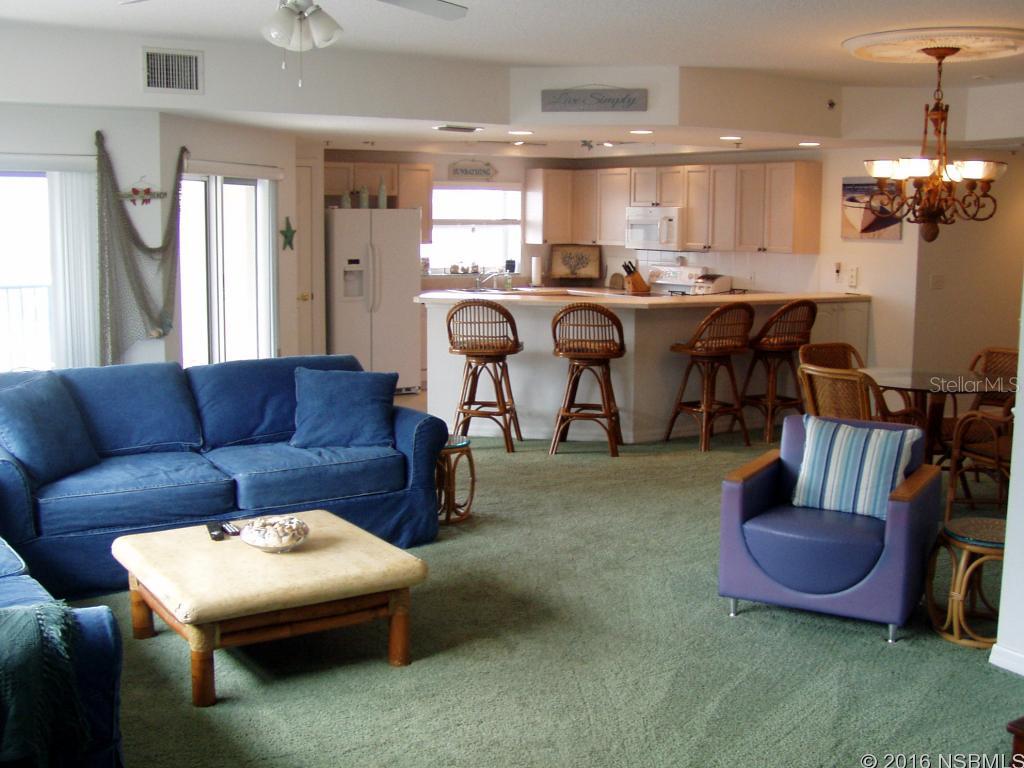 New Smyrna Condo Bldg 03 Inc - Residential