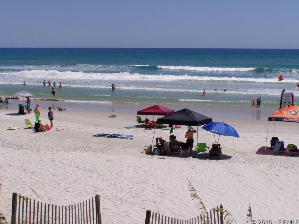 New Smyrna Condo Bldg 03 Inc - Residential