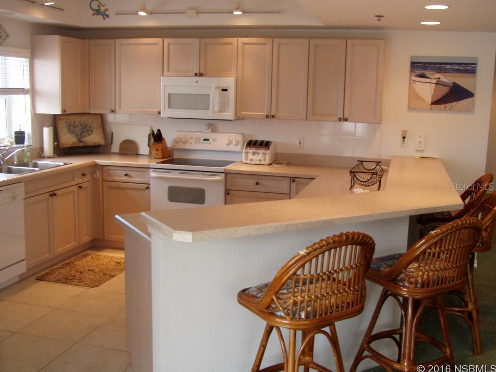 New Smyrna Condo Bldg 03 Inc - Residential