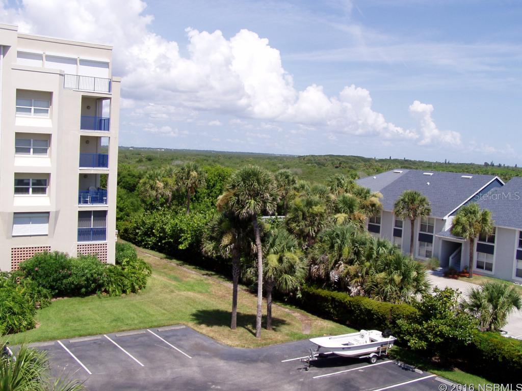 New Smyrna Condo Bldg 03 Inc - Residential