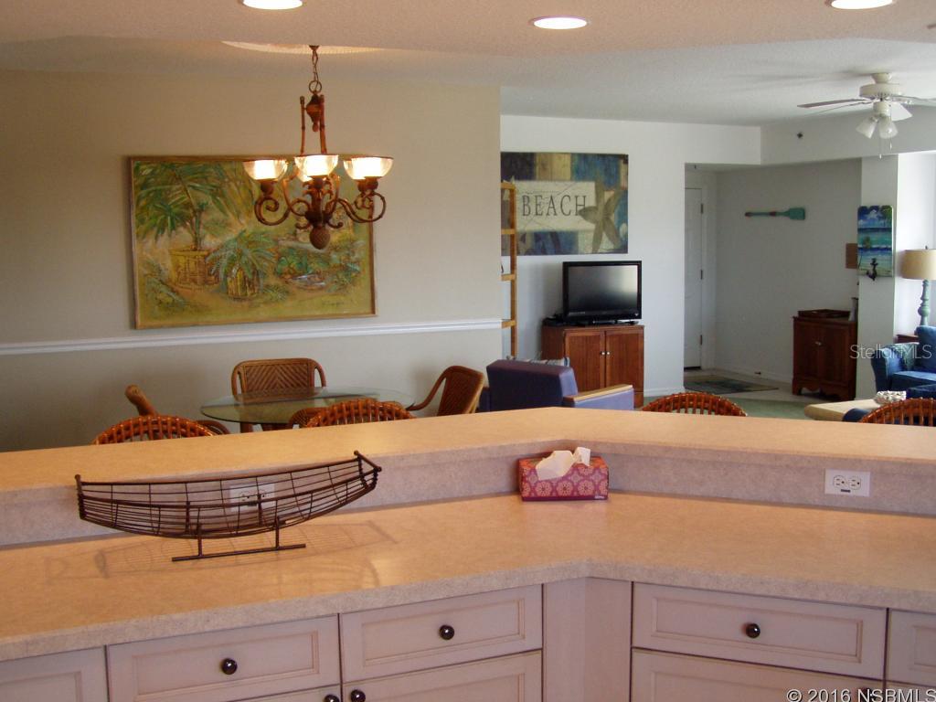 New Smyrna Condo Bldg 03 Inc - Residential