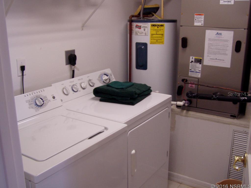 New Smyrna Condo Bldg 03 Inc - Residential