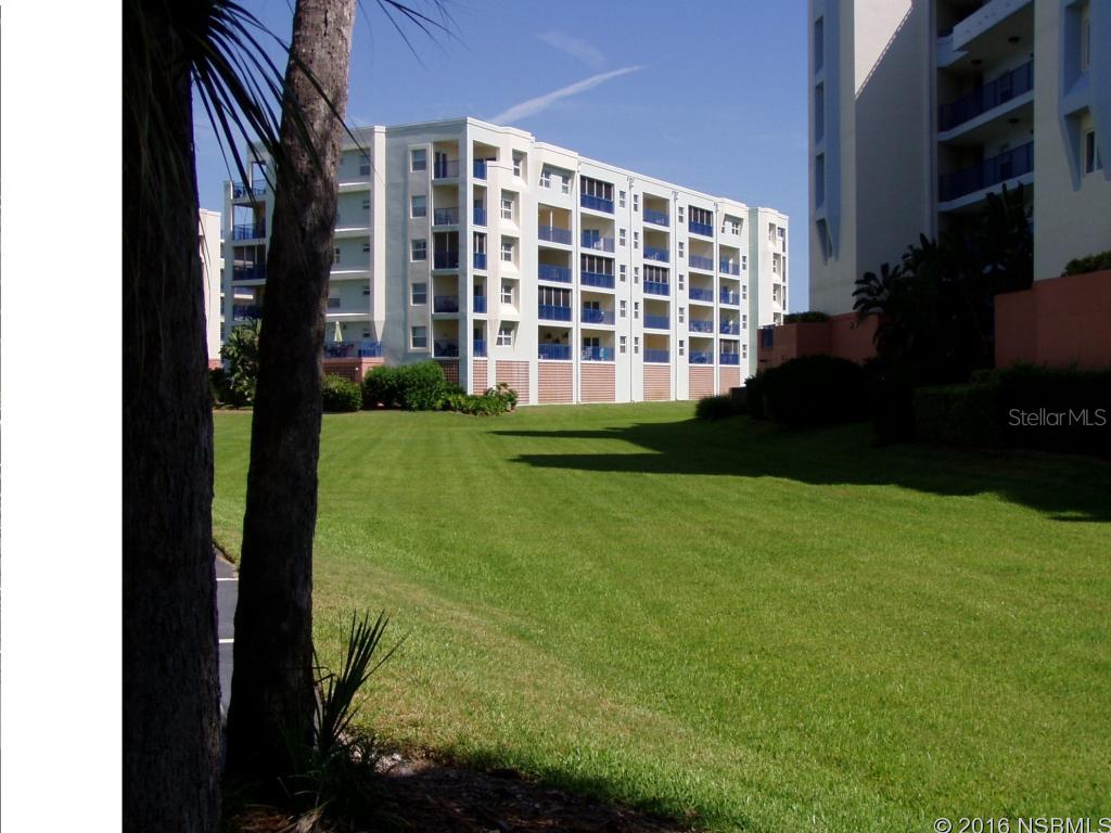New Smyrna Condo Bldg 03 Inc - Residential