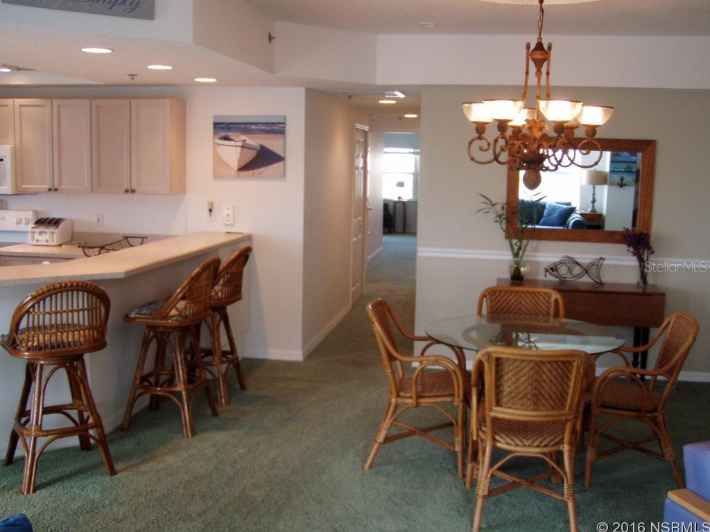 New Smyrna Condo Bldg 03 Inc - Residential