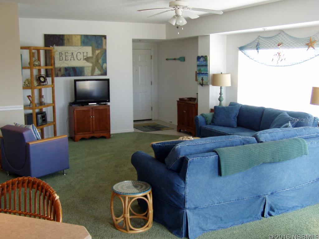 New Smyrna Condo Bldg 03 Inc - Residential