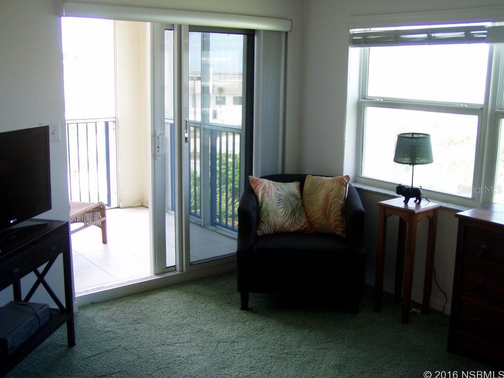 New Smyrna Condo Bldg 03 Inc - Residential