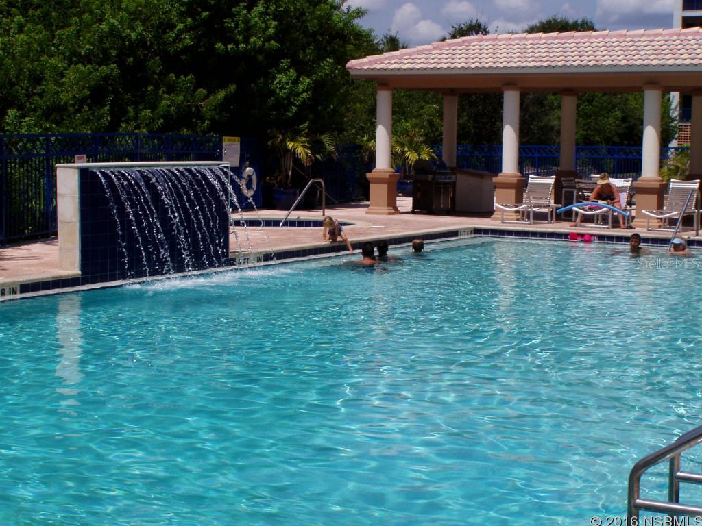 New Smyrna Condo Bldg 03 Inc - Residential