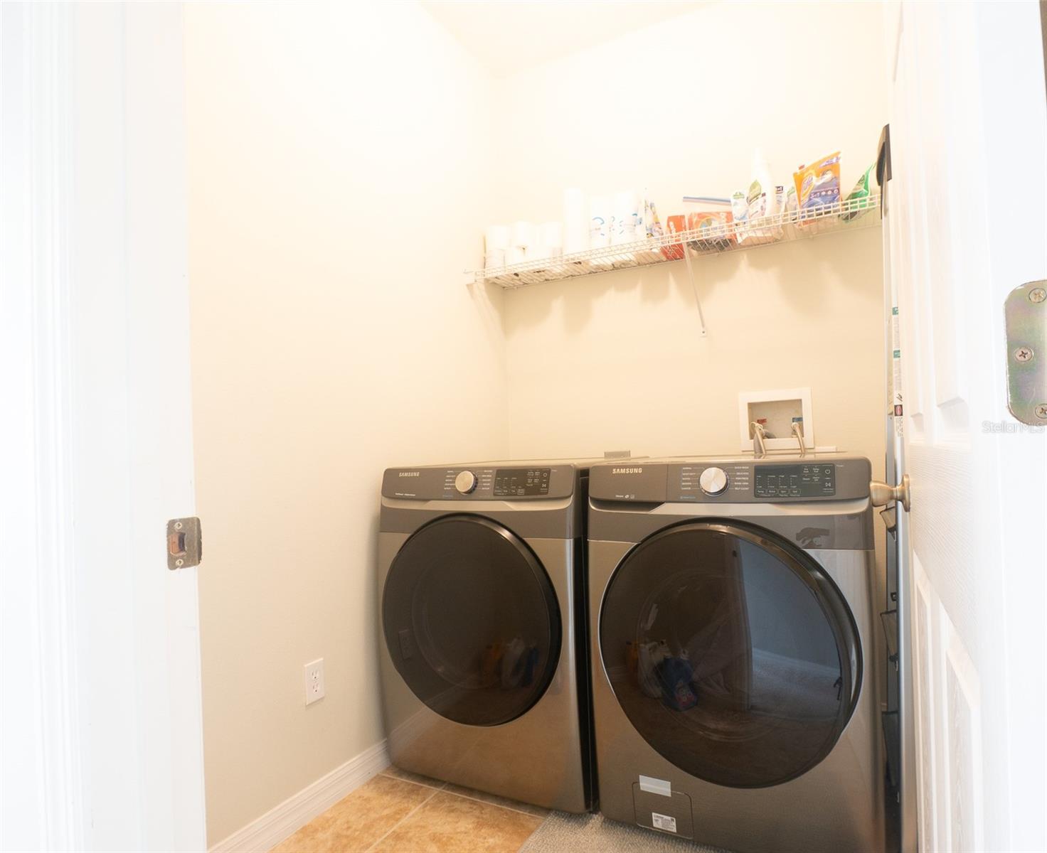 TIVOLI GARDENS - Residential