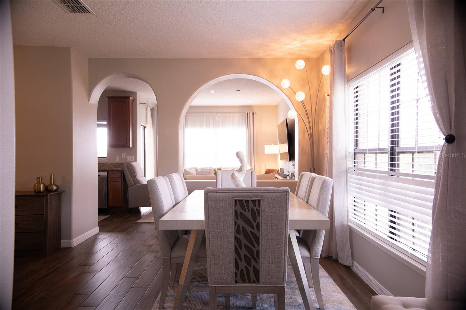 TIVOLI GARDENS - Residential