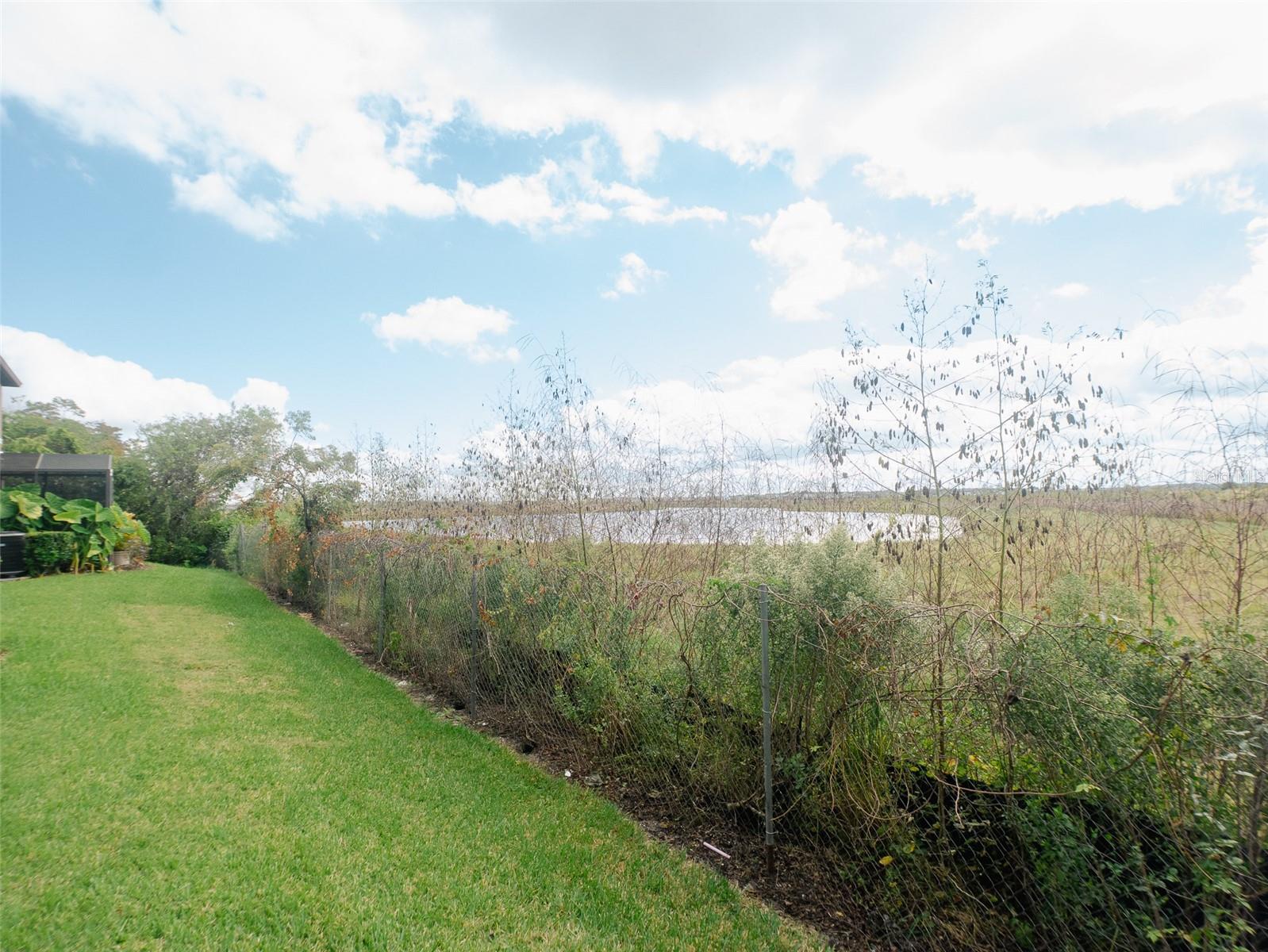 TIVOLI GARDENS - Residential