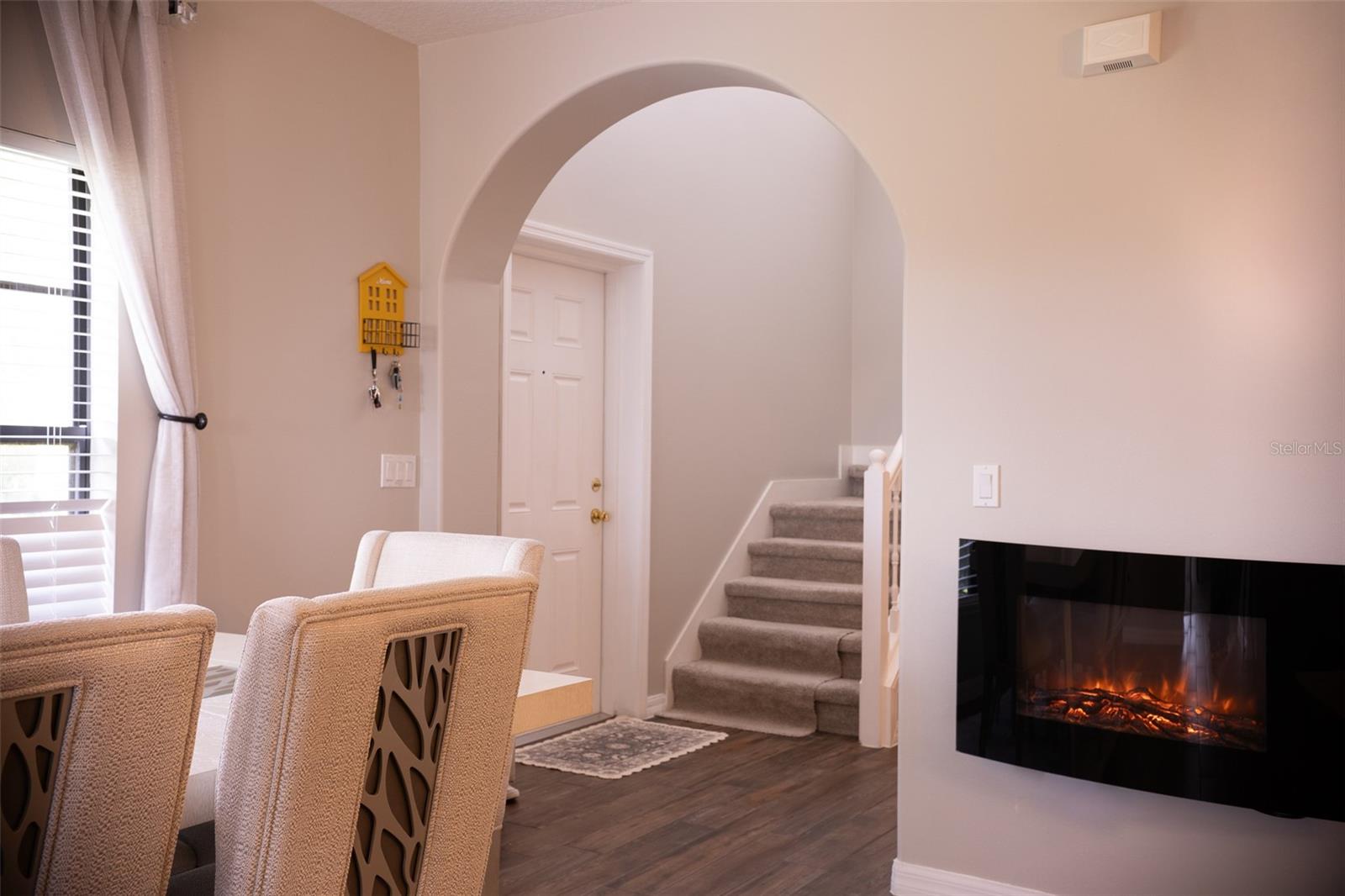 TIVOLI GARDENS - Residential