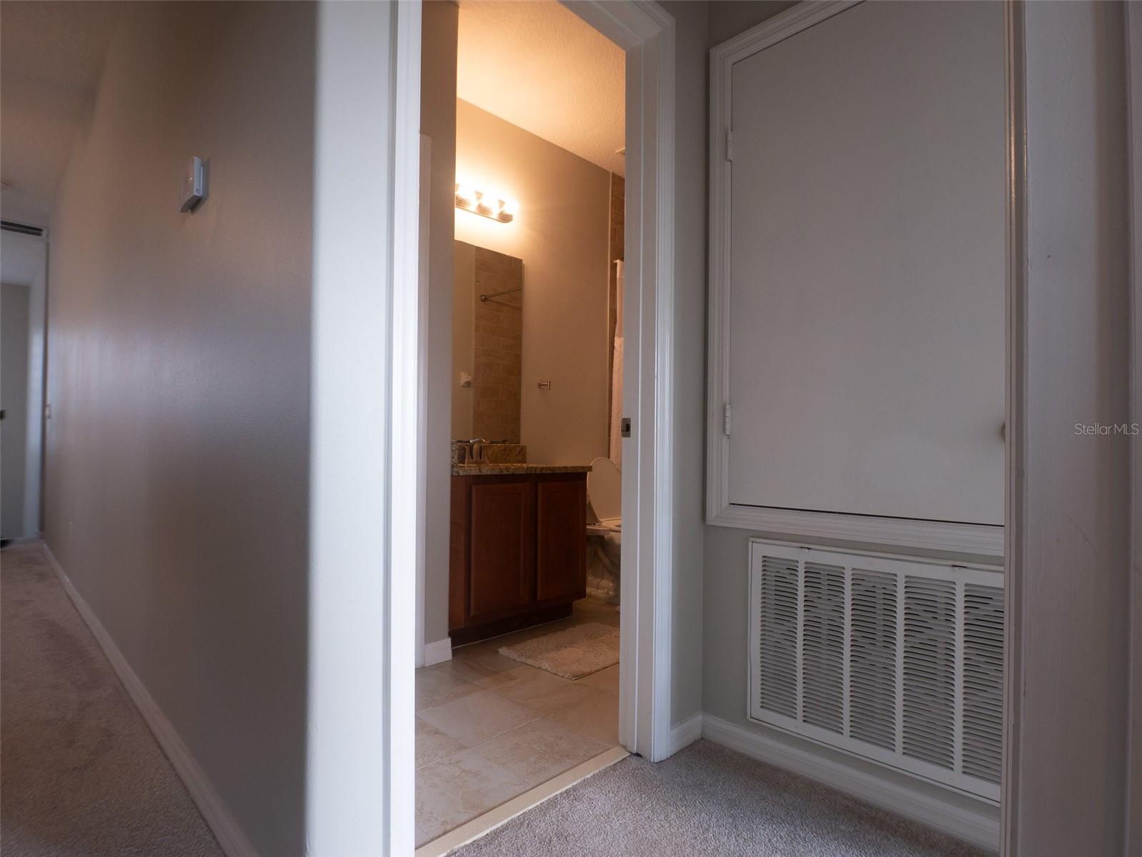 TIVOLI GARDENS - Residential