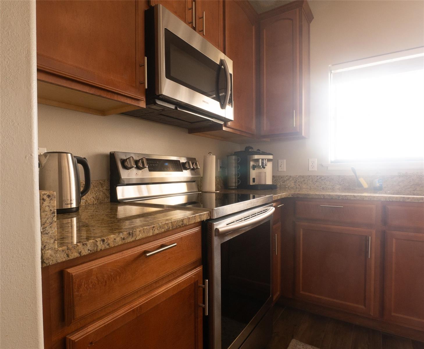 TIVOLI GARDENS - Residential