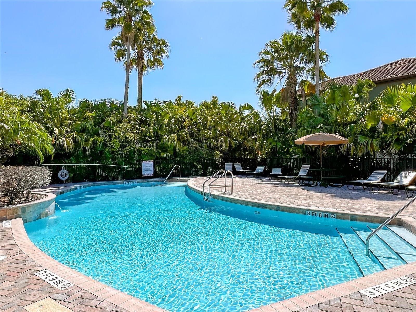 TIVOLI GARDENS - Residential