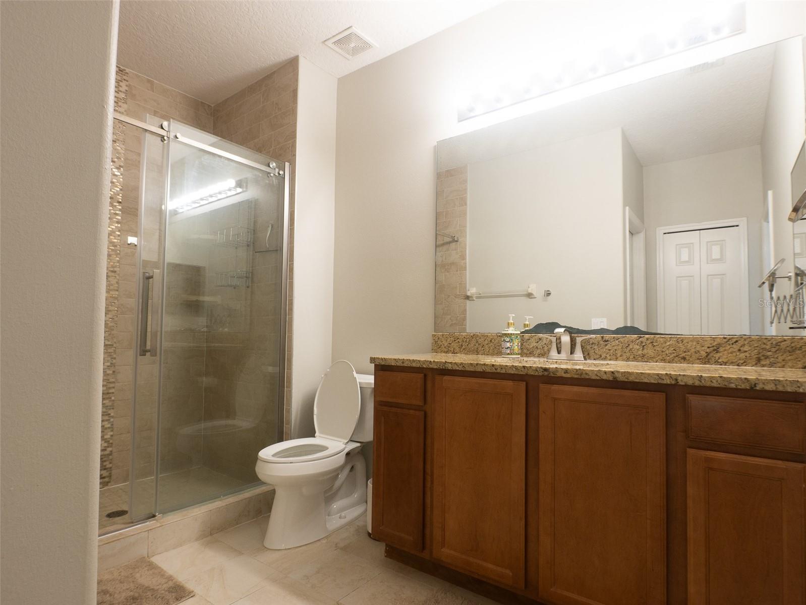 TIVOLI GARDENS - Residential