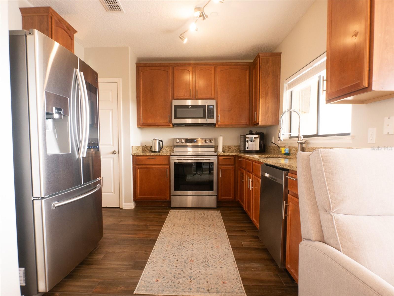 TIVOLI GARDENS - Residential