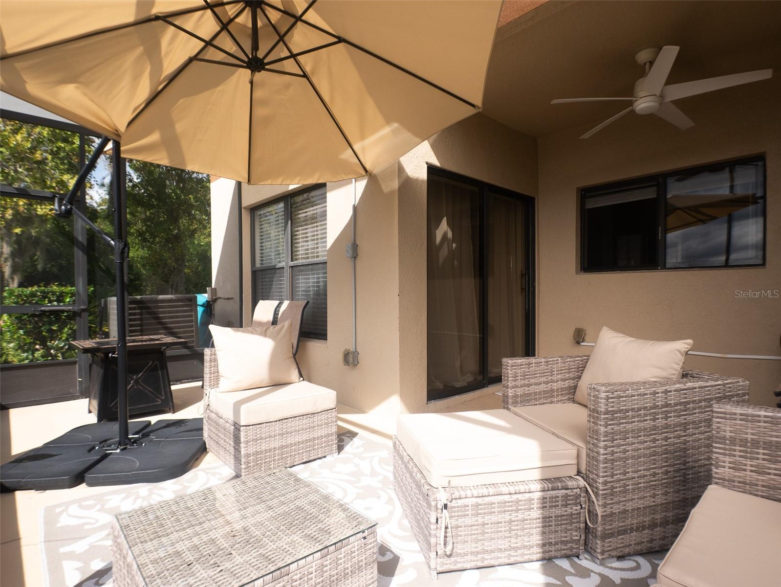 TIVOLI GARDENS - Residential