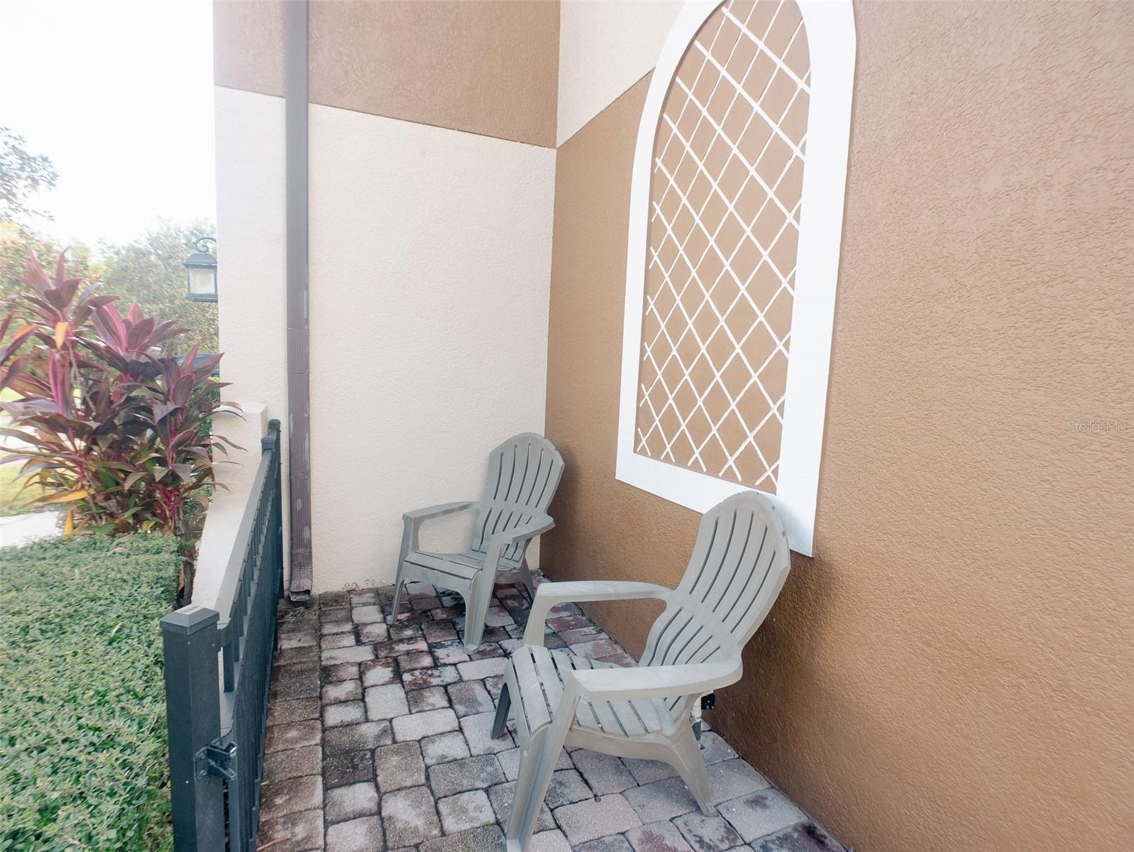 TIVOLI GARDENS - Residential