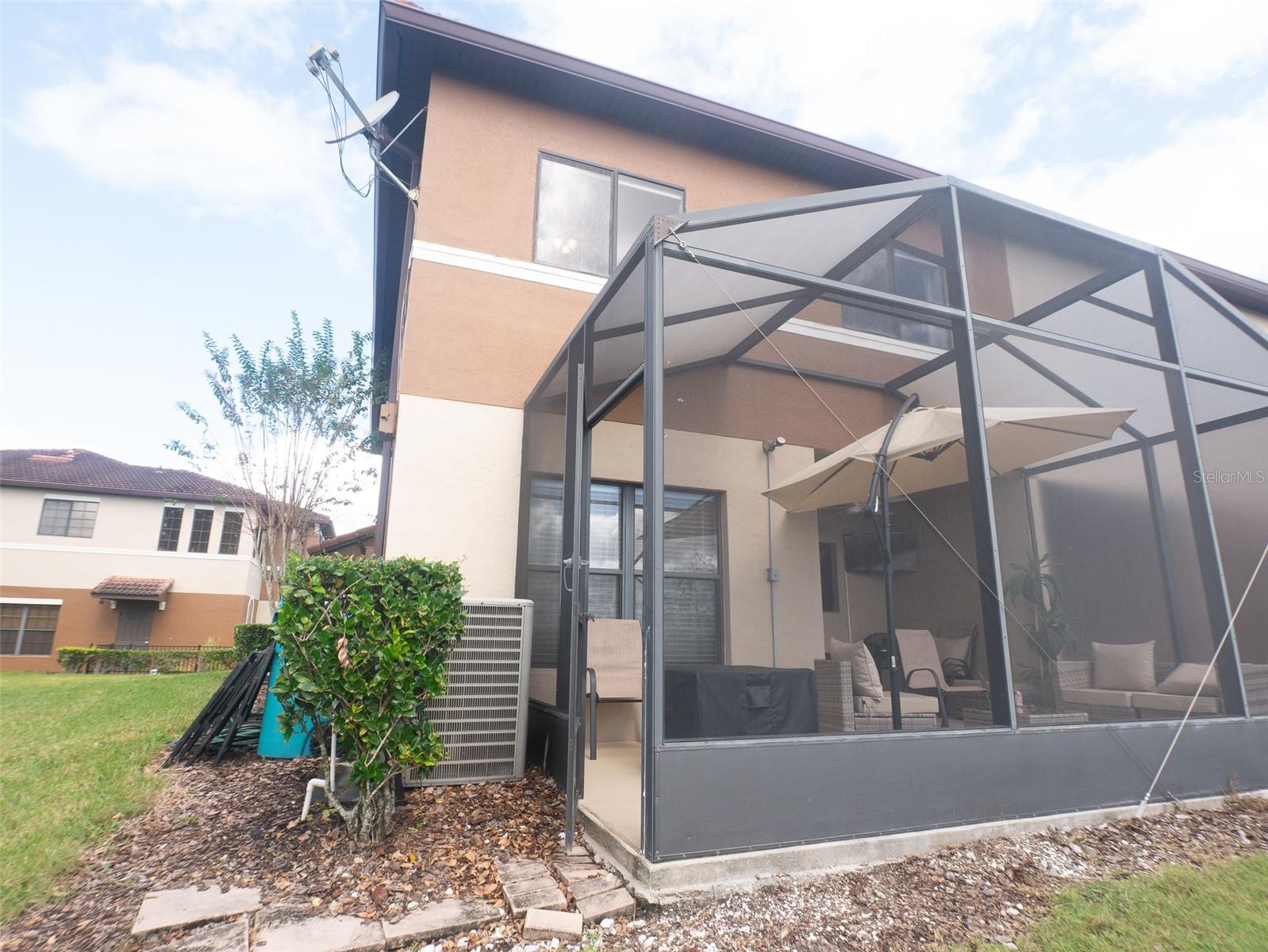 TIVOLI GARDENS - Residential