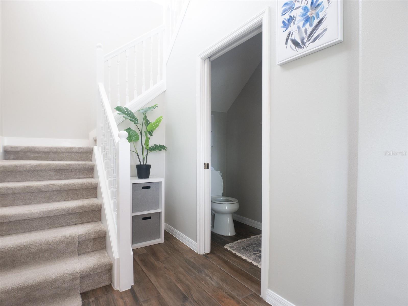 TIVOLI GARDENS - Residential