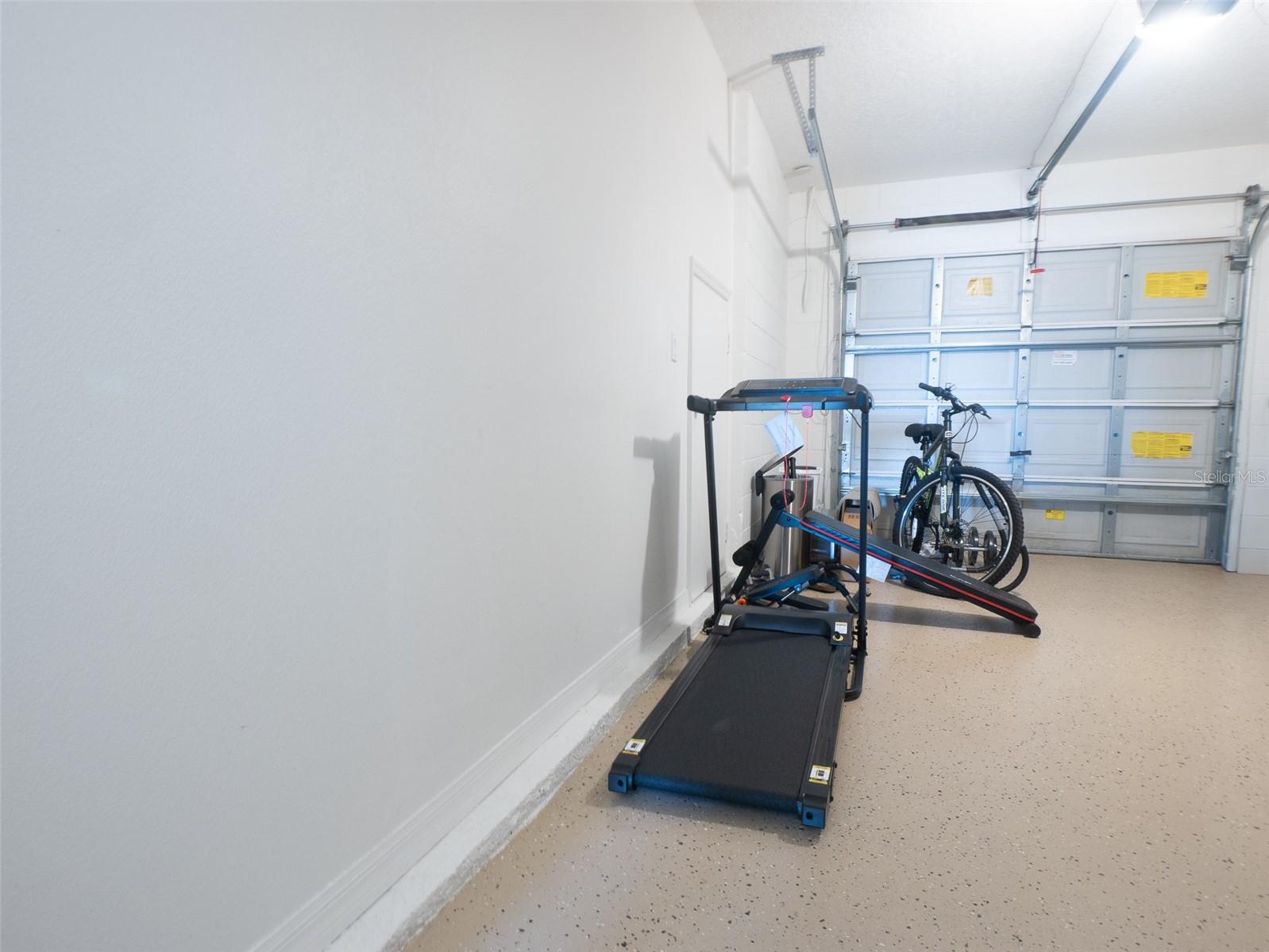 TIVOLI GARDENS - Residential