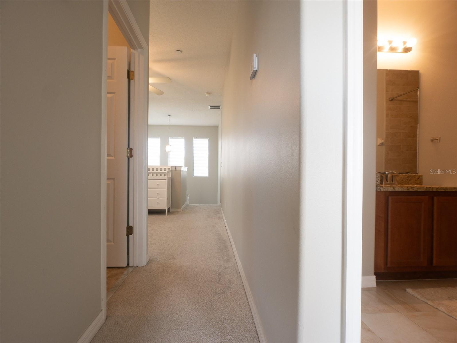 TIVOLI GARDENS - Residential