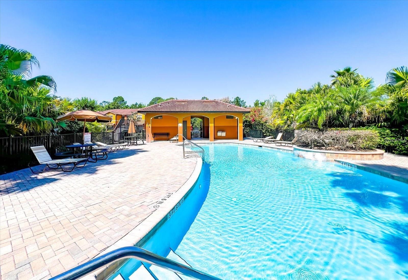 TIVOLI GARDENS - Residential