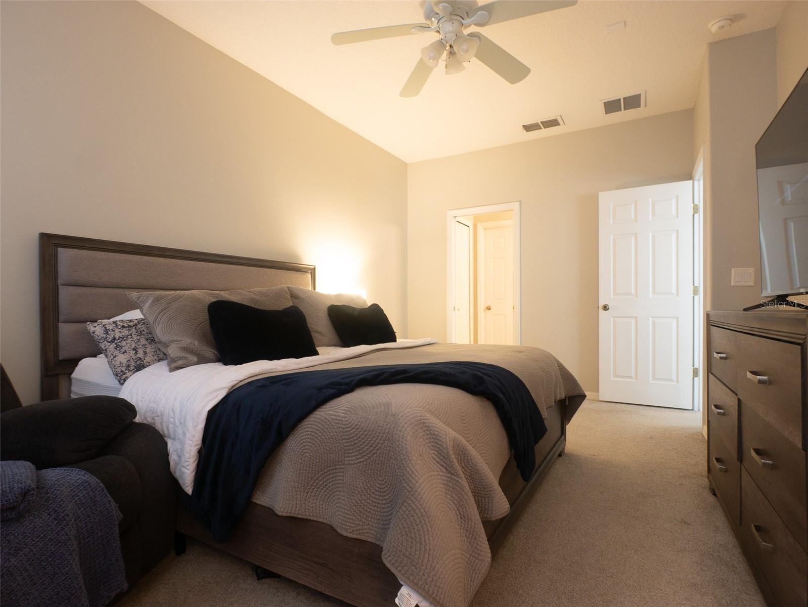 TIVOLI GARDENS - Residential