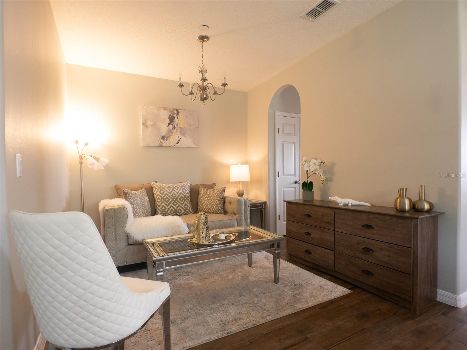 TIVOLI GARDENS - Residential