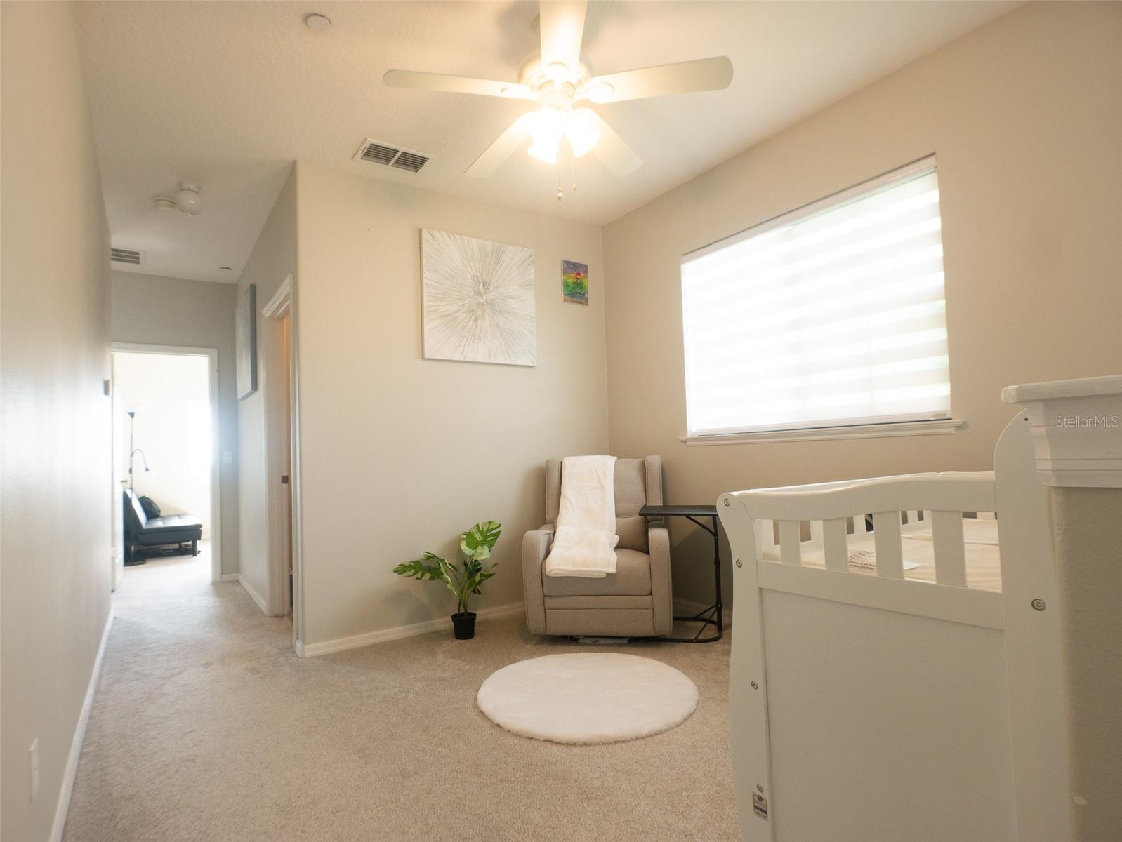 TIVOLI GARDENS - Residential