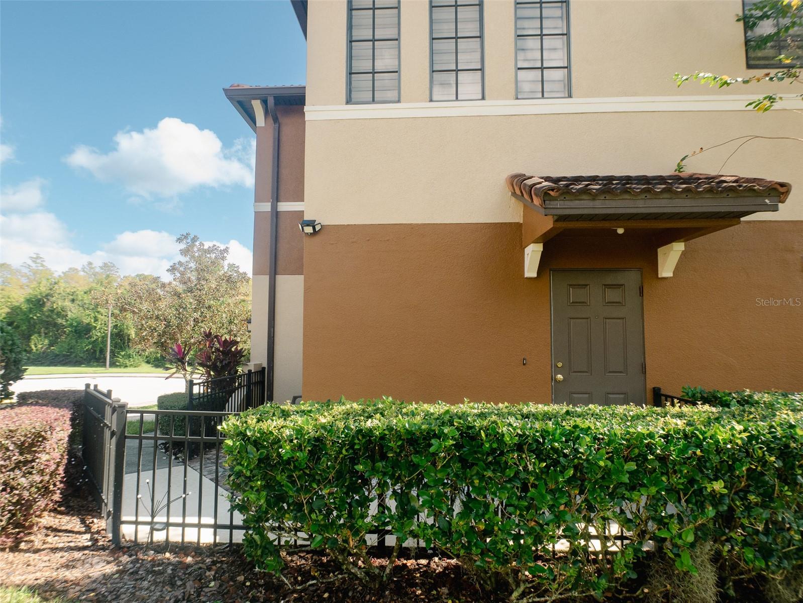 TIVOLI GARDENS - Residential