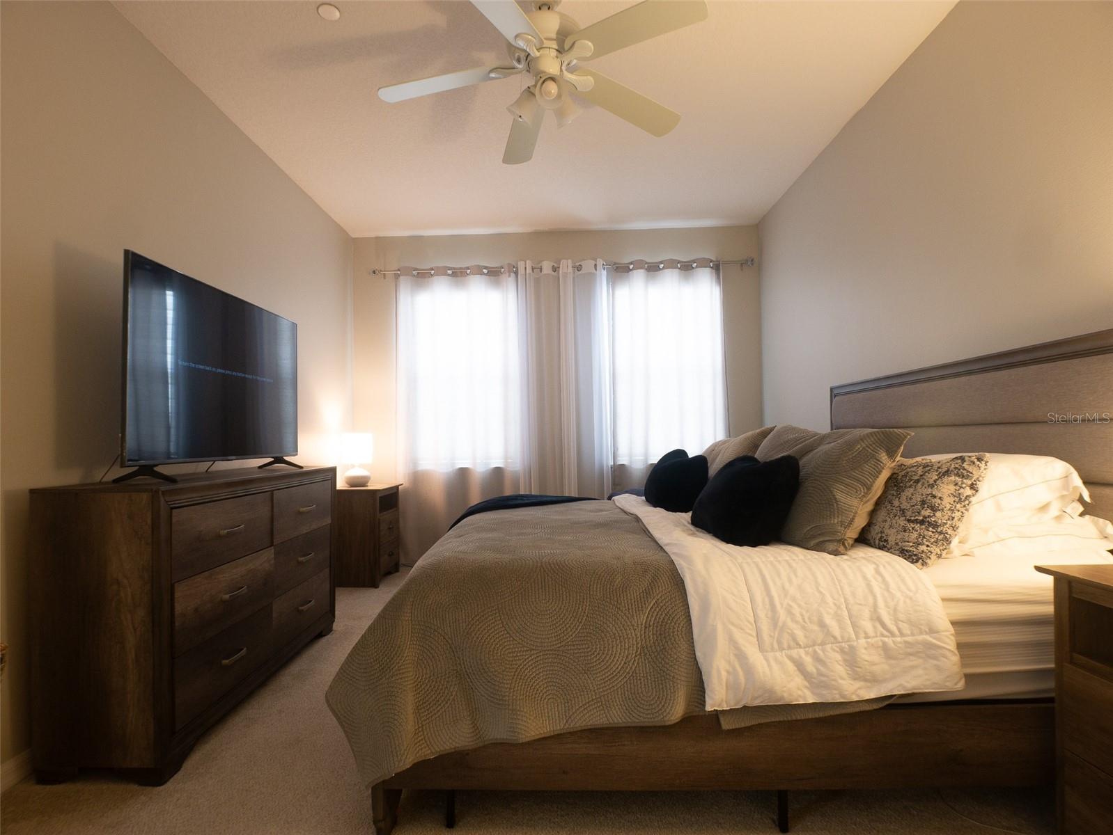 TIVOLI GARDENS - Residential