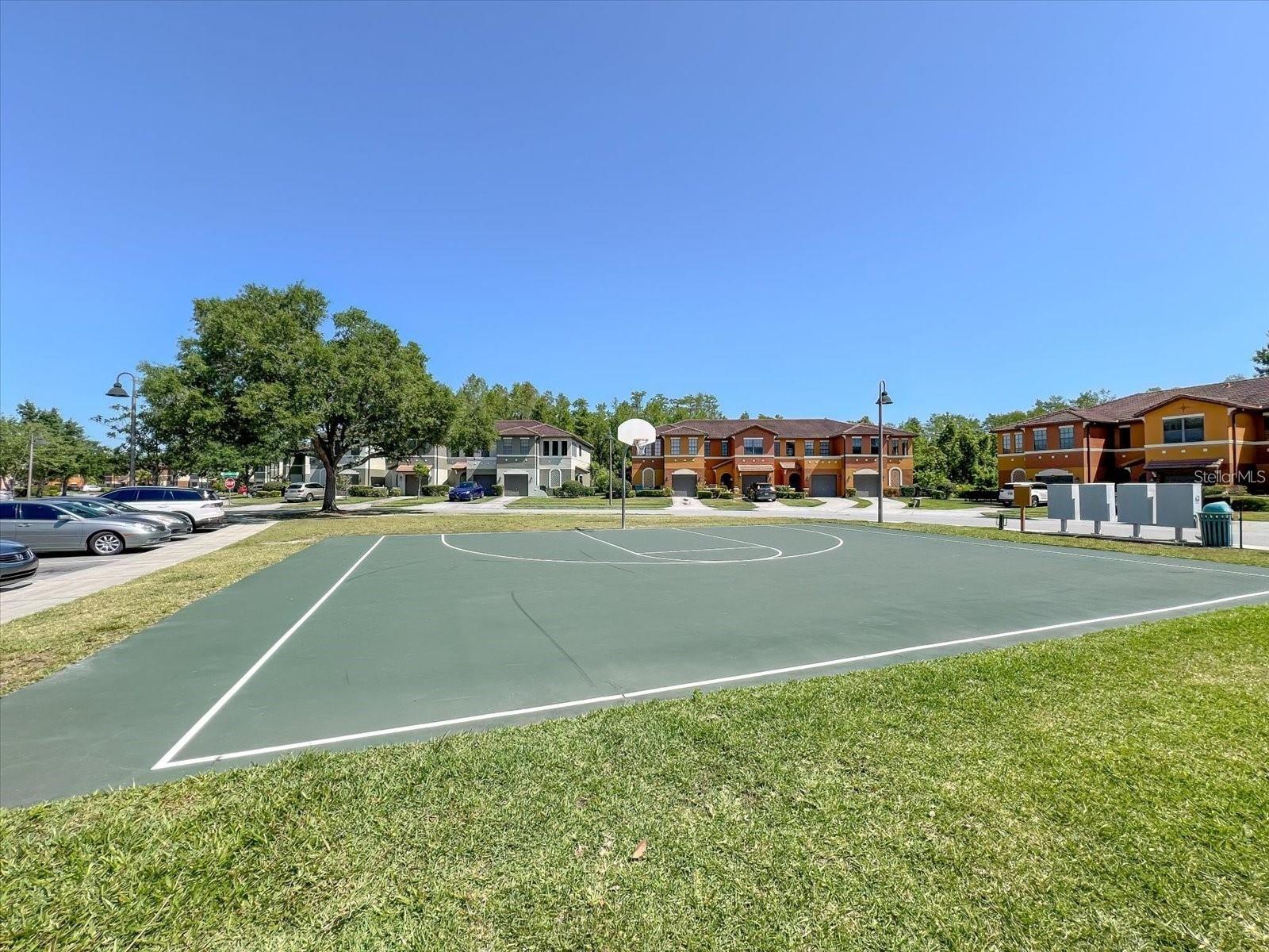 TIVOLI GARDENS - Residential