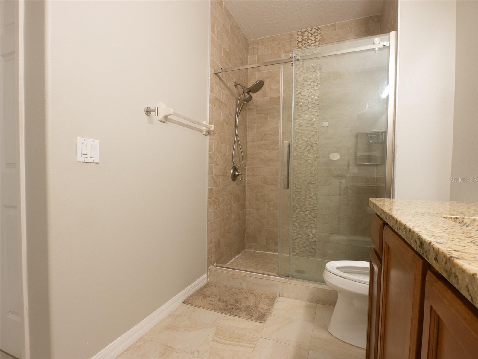 TIVOLI GARDENS - Residential