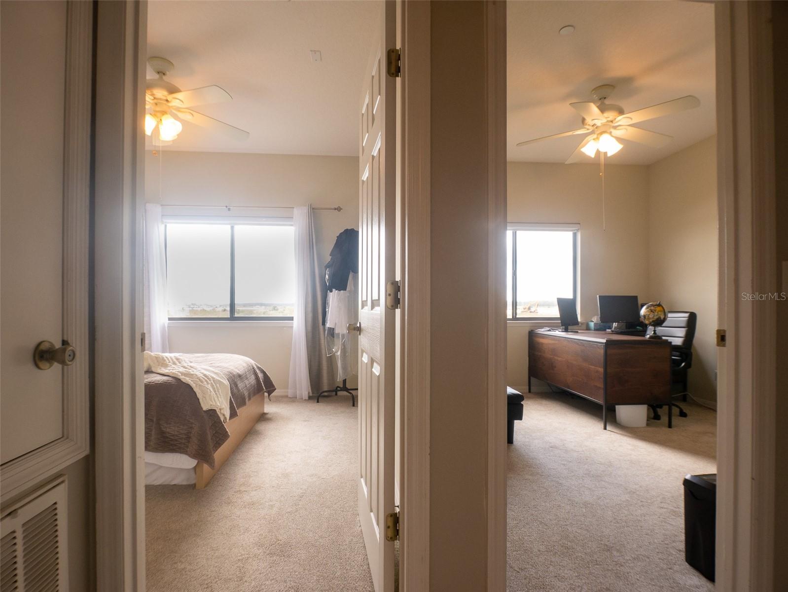 TIVOLI GARDENS - Residential