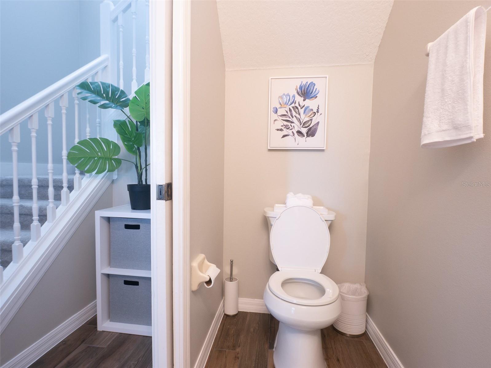 TIVOLI GARDENS - Residential