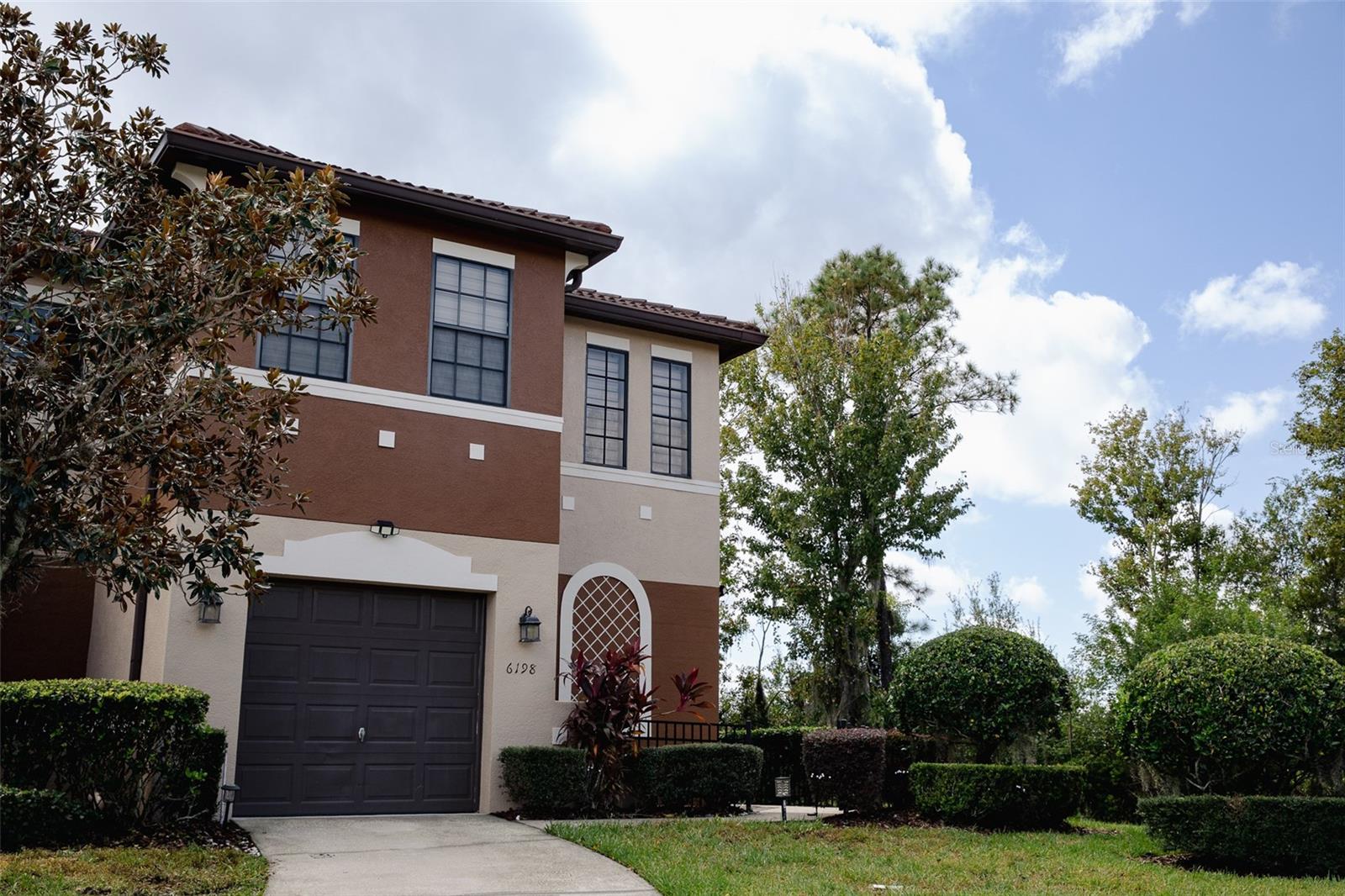 TIVOLI GARDENS - Residential