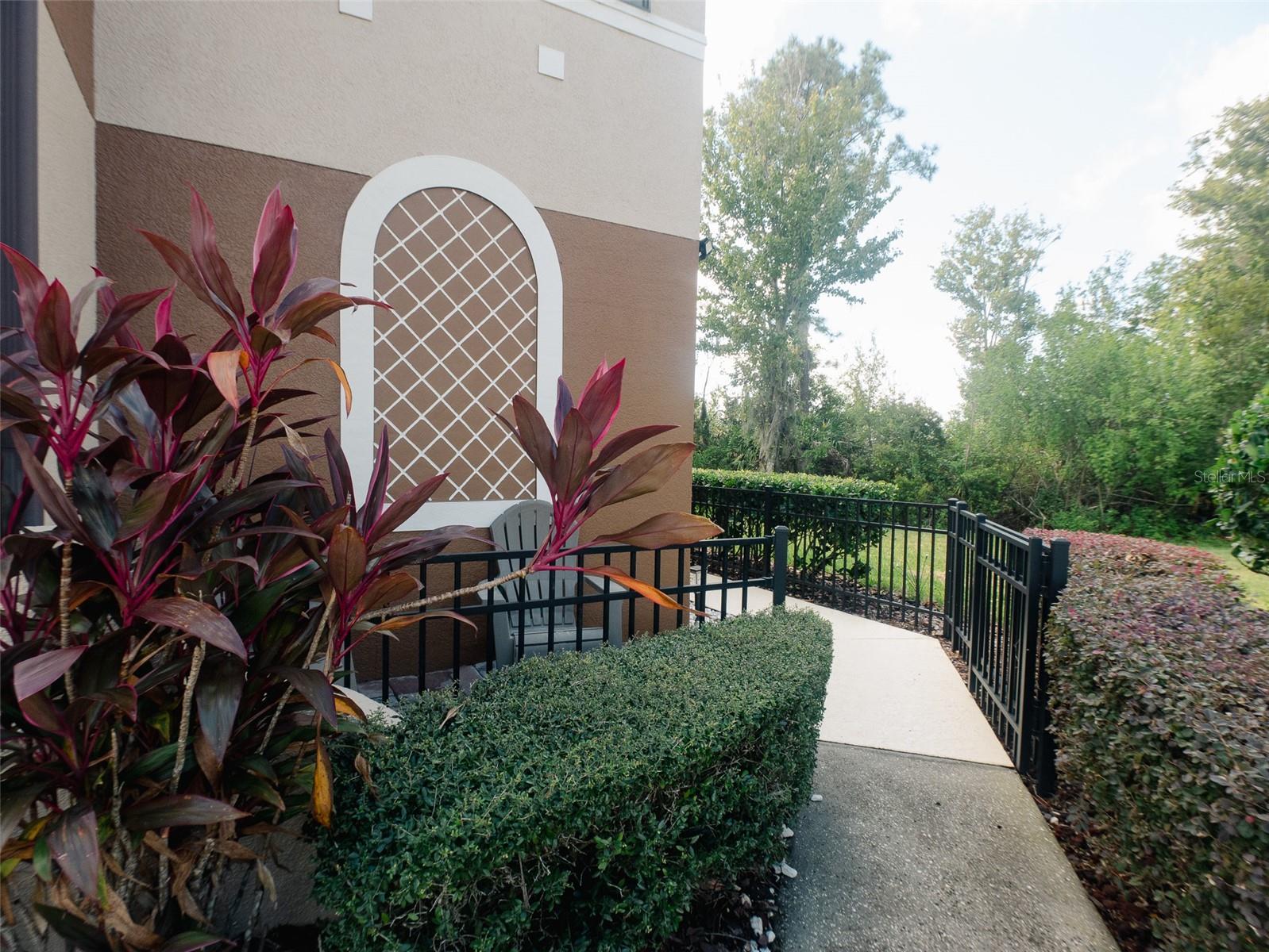 TIVOLI GARDENS - Residential