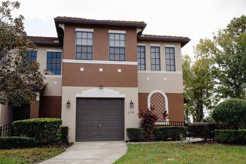 Photo of 6198 Tivoli Gardens Boulevard, Orlando, FL 32829 (MLS # O6358398)