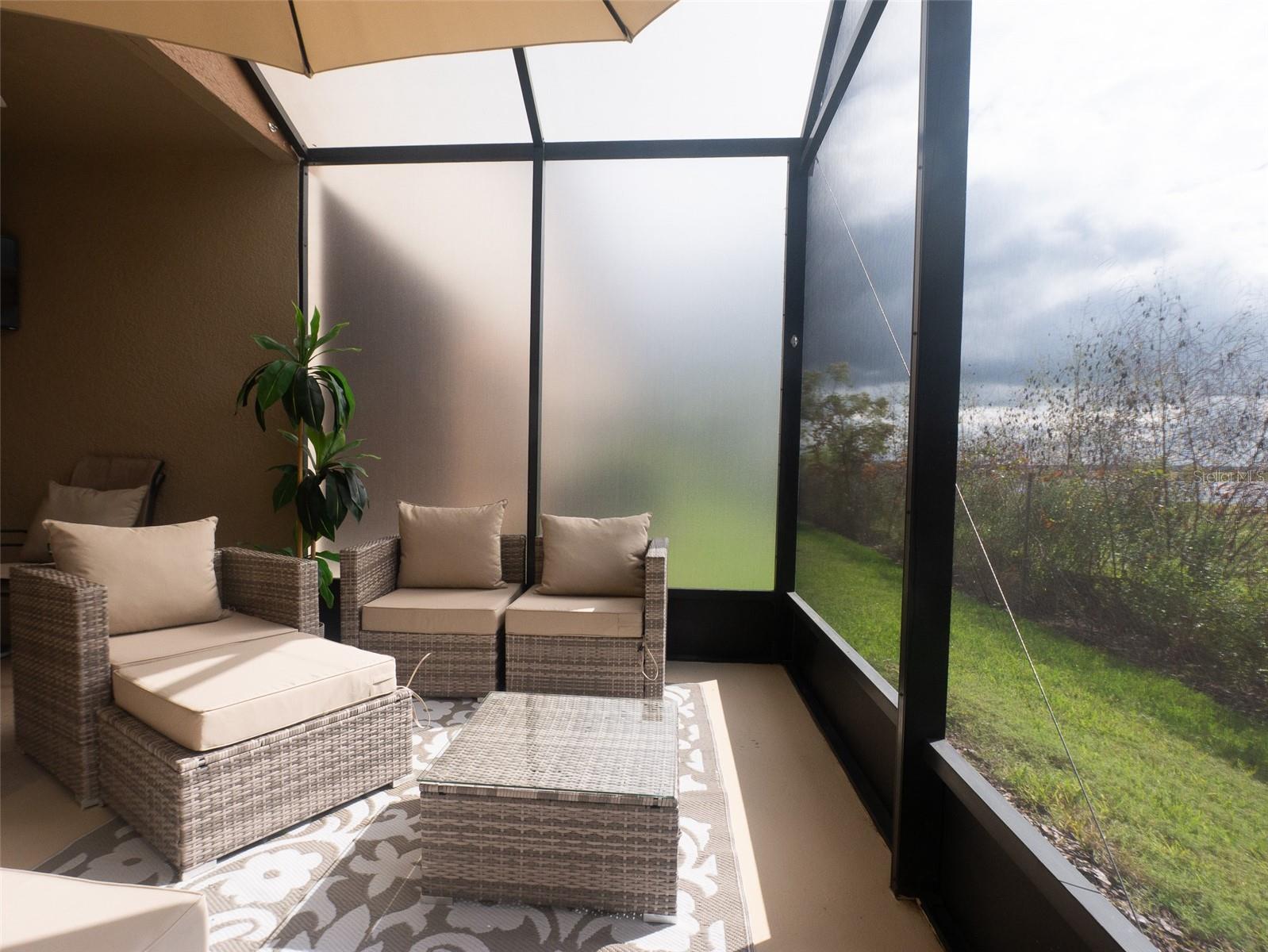 TIVOLI GARDENS - Residential