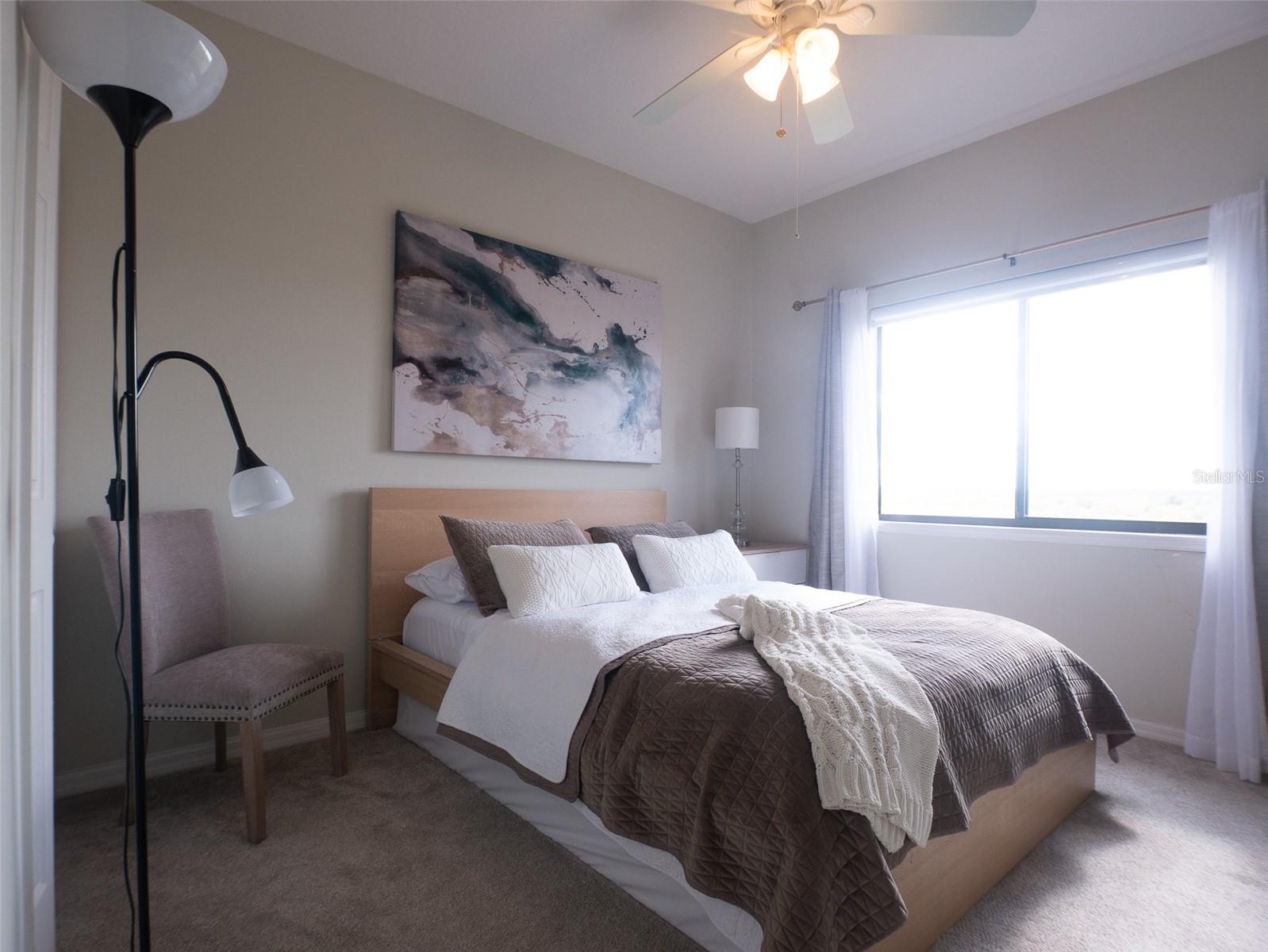 TIVOLI GARDENS - Residential