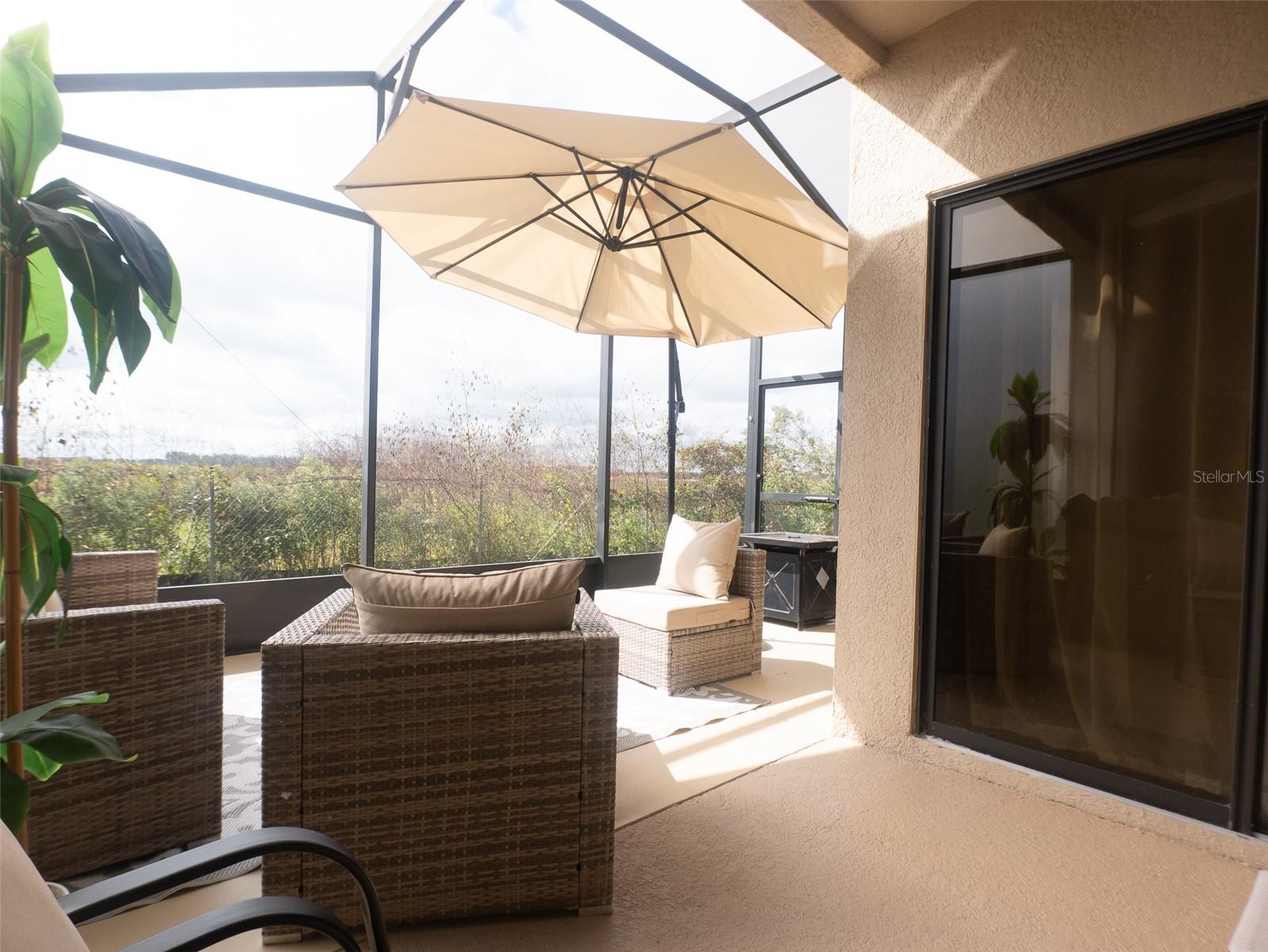 TIVOLI GARDENS - Residential