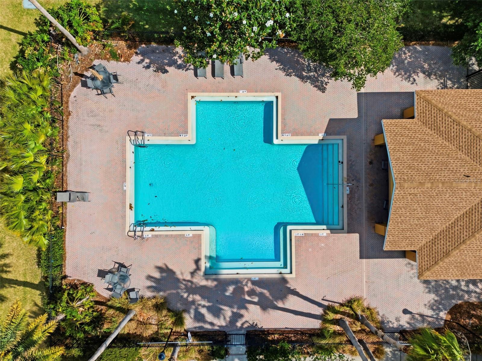 ST CHARLES PLACE PH 6 - Residential