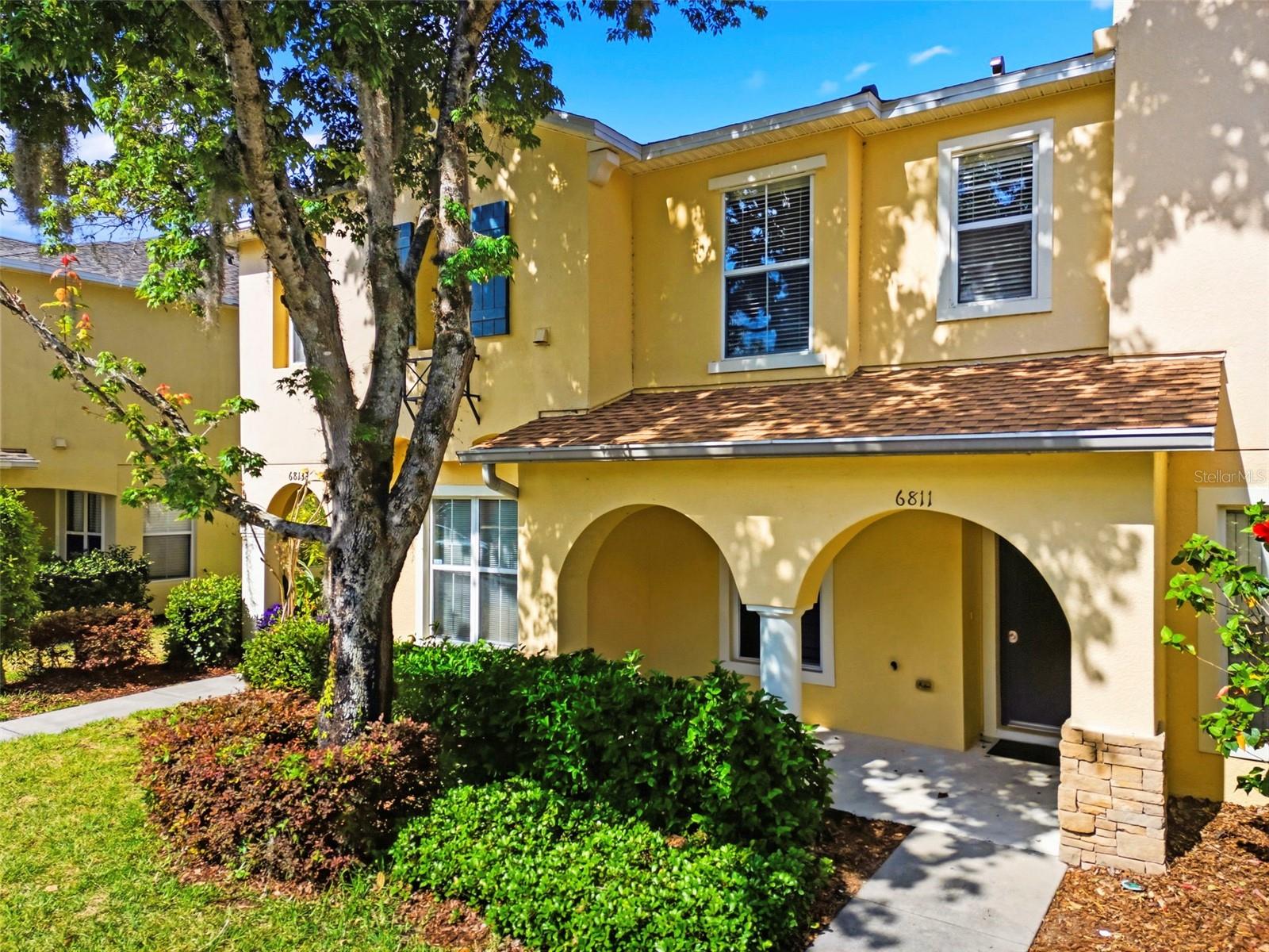 ST CHARLES PLACE PH 6 - Residential