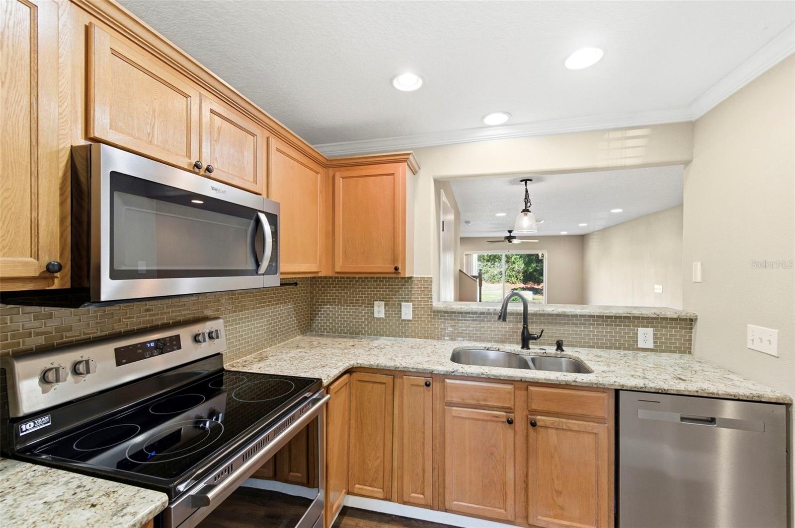 ST CHARLES PLACE PH 6 - Residential