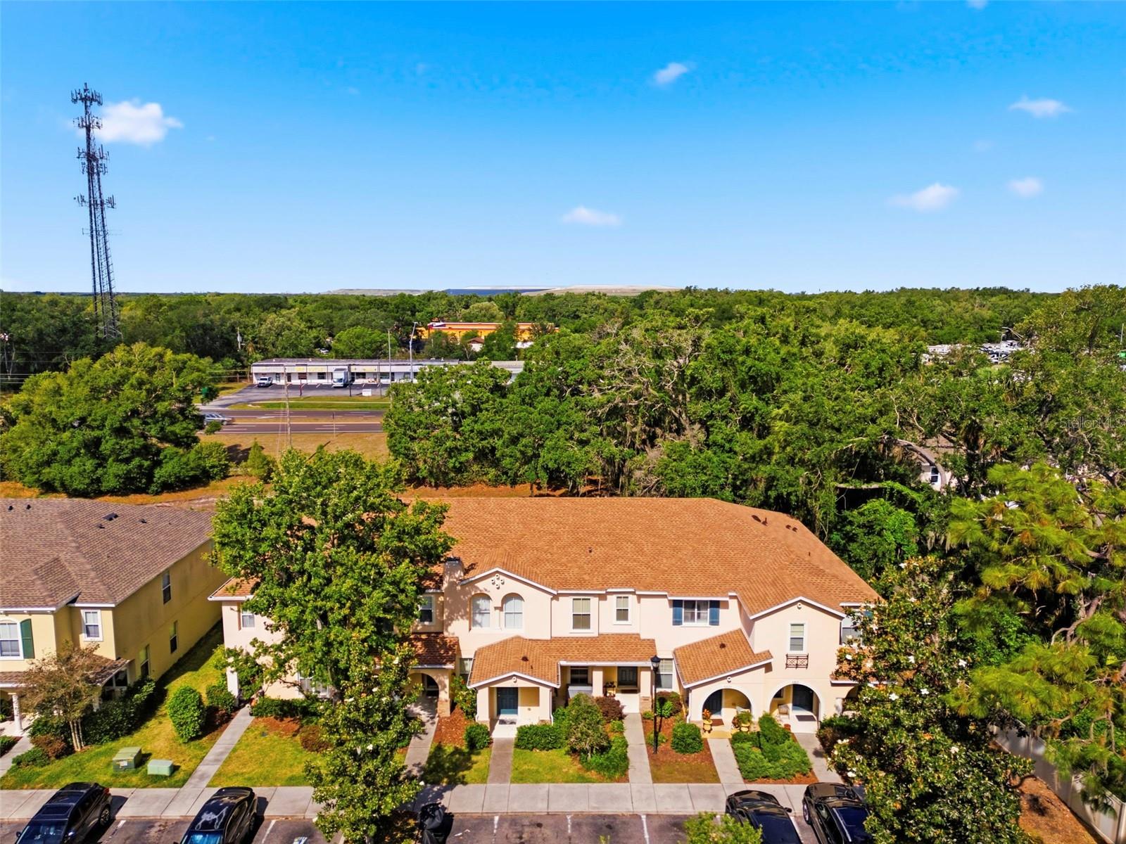 ST CHARLES PLACE PH 6 - Residential